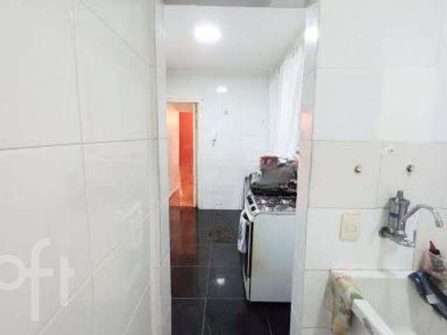 Apartamento com 3 quartos à venda na Rua Francisco Otaviano, --, Copacabana, Rio de Janeiro, 85 m2 por R$ 1.100.000