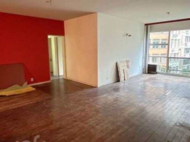 Apartamento com 2 quartos à venda na Rua República do Peru, --, Copacabana, Rio de Janeiro, 100 m2 por R$ 1.711.238
