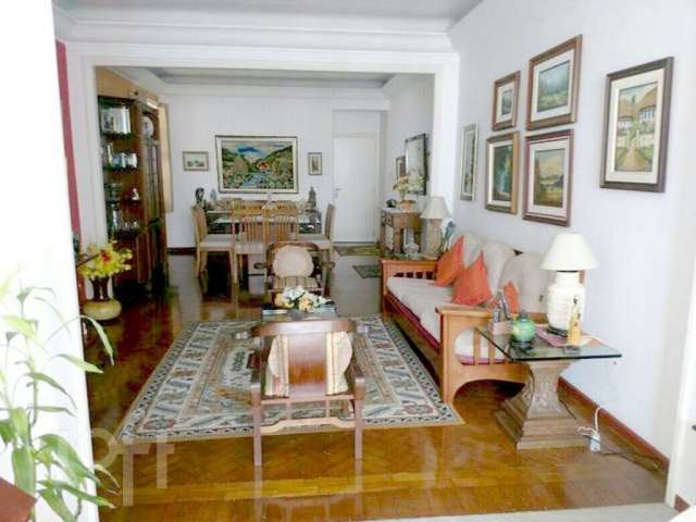 Apartamento com 3 quartos à venda na Rua Ministro Viveiros de Castro, --, Copacabana, Rio de Janeiro, 160 m2 por R$ 1.400.000