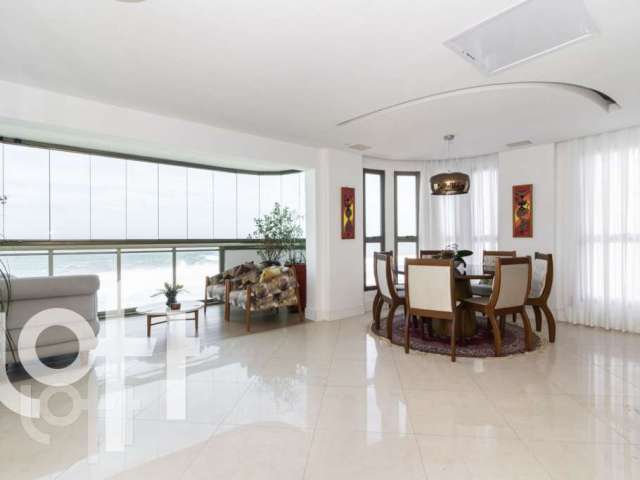 Apartamento com 2 quartos à venda na Avenida Lúcio Costa, --, Barra da Tijuca, Rio de Janeiro, 232 m2 por R$ 3.800.000