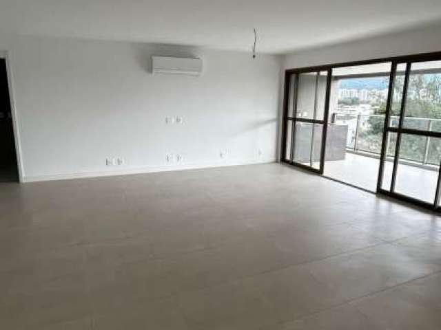 Apartamento com 5 quartos à venda na Avenida Rosauro Estellita, --, Barra da Tijuca, Rio de Janeiro, 187 m2 por R$ 2.699.000