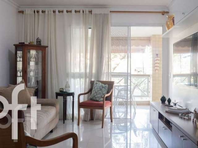 Apartamento com 3 quartos à venda na Avenida Raymundo Magalhães Júnior, --, Barra da Tijuca, Rio de Janeiro, 111 m2 por R$ 1.250.000