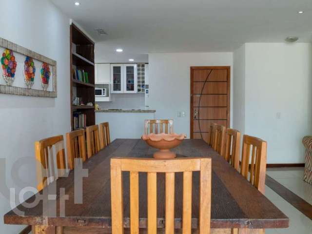 Apartamento com 4 quartos à venda na Rua Professor Hermes Lima, --, Recreio dos Bandeirantes, Rio de Janeiro, 194 m2 por R$ 1.870.000