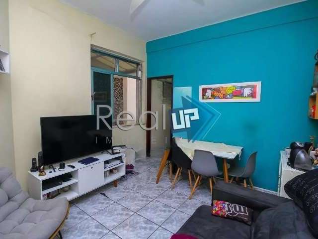 Apartamento com 1 quarto à venda na Ladeira da Glória, --, Glória, Rio de Janeiro, 59 m2 por R$ 450.000