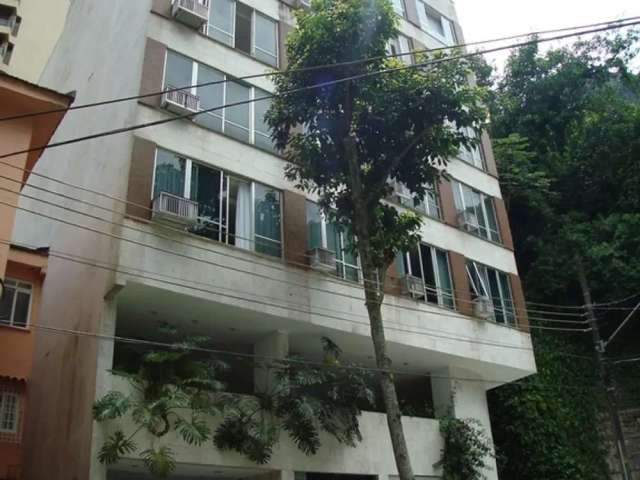 Apartamento com 1 quarto à venda na Rua Conselheiro Macedo Soares, --, Lagoa, Rio de Janeiro, 110 m2 por R$ 980.000