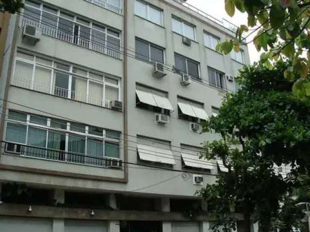 Apartamento com 3 quartos à venda na Rua Professor Abelardo Lobo, --, Lagoa, Rio de Janeiro, 203 m2 por R$ 800.000