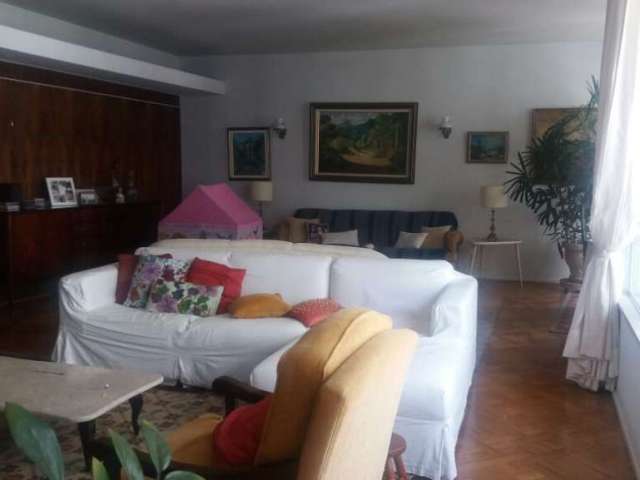Apartamento com 3 quartos à venda na Rua Tonelero, --, Copacabana, Rio de Janeiro, 300 m2 por R$ 1.700.000