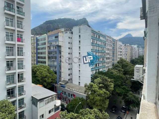 Apartamento com 1 quarto à venda na Rua Santa Clara, --, Copacabana, Rio de Janeiro, 45 m2 por R$ 600.000