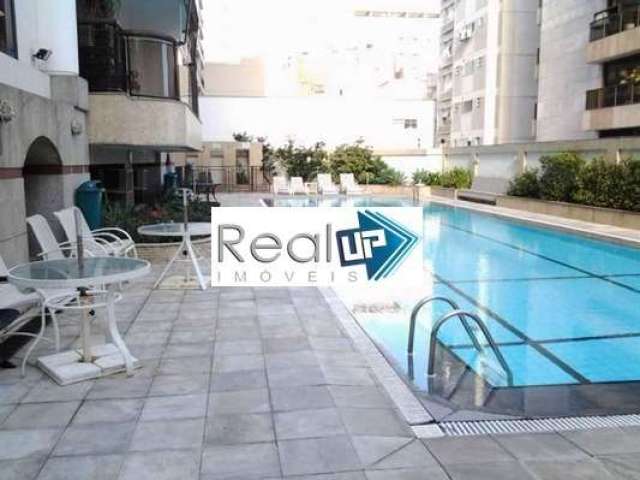 Flat com 2 quartos à venda na Rua Prudente de Morais, --, Ipanema, Rio de Janeiro, 82 m2 por R$ 2.700.000