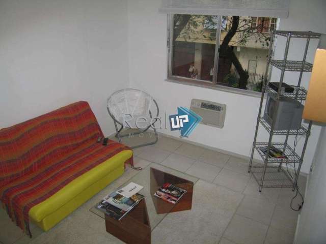 Apartamento com 1 quarto à venda na Rua Leopoldo Miguez, --, Copacabana, Rio de Janeiro, 35 m2 por R$ 640.000