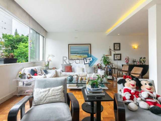 Casa com 4 quartos à venda na Rua Embaixador Carlos Taylor, --, Gávea, Rio de Janeiro, 113 m2 por R$ 3.150.000
