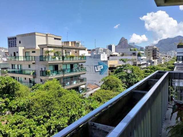 Cobertura com 4 quartos à venda na Rua Barão de Jaguaripe, --, Ipanema, Rio de Janeiro, 296 m2 por R$ 8.500.000