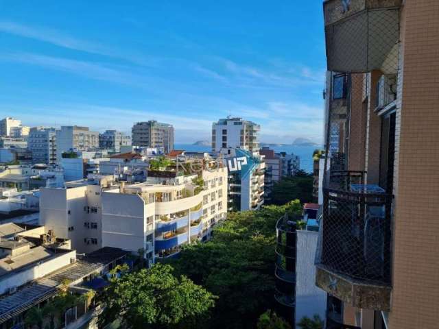 Flat com 2 quartos à venda na Rua João Líra, --, Leblon, Rio de Janeiro, 62 m2 por R$ 2.700.000