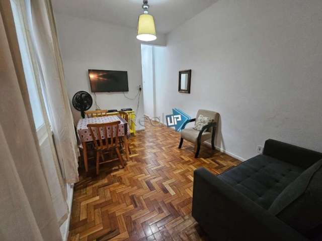 Apartamento com 1 quarto à venda na Rua Júlio de Castilhos, --, Copacabana, Rio de Janeiro, 28 m2 por R$ 490.000