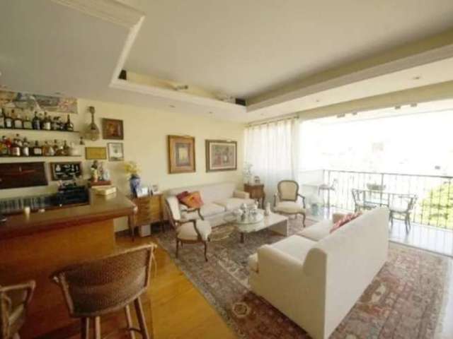 Apartamento com 4 quartos para alugar na Avenida Visconde de Albuquerque, --, Leblon, Rio de Janeiro por R$ 25.000
