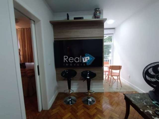 Apartamento com 1 quarto à venda na Rua Barão de Ipanema, --, Copacabana, Rio de Janeiro, 35 m2 por R$ 630.000
