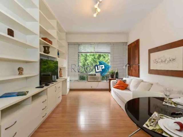 Apartamento com 2 quartos para alugar na Avenida Afrânio de Melo Franco, --, Leblon, Rio de Janeiro, 113 m2 por R$ 14.000