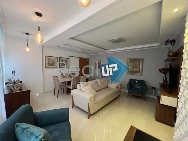 Apartamento com 3 quartos à venda na Rua Paula Freitas, --, Copacabana, Rio de Janeiro, 114 m2 por R$ 2.000.000
