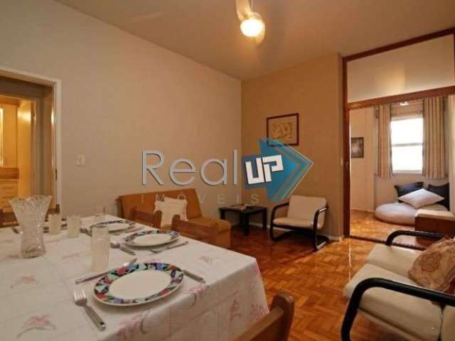 Apartamento com 2 quartos à venda na Rua Ronald de Carvalho, --, Copacabana, Rio de Janeiro, 78 m2 por R$ 790.000