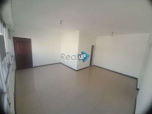 Apartamento com 3 quartos à venda na Rua Ipiranga, --, Laranjeiras, Rio de Janeiro, 110 m2 por R$ 1.190.000