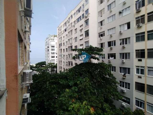 Apartamento com 1 quarto à venda na Anchieta, --, Leme, Rio de Janeiro, 45 m2 por R$ 700.000