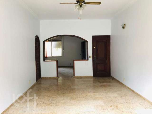 Apartamento com 3 quartos à venda na Rua São Clemente, --, Botafogo, Rio de Janeiro, 170 m2 por R$ 2.000.000