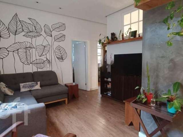 Apartamento com 2 quartos à venda na Rua Viúva Lacerda, --, Humaitá, Rio de Janeiro, 70 m2 por R$ 820.000