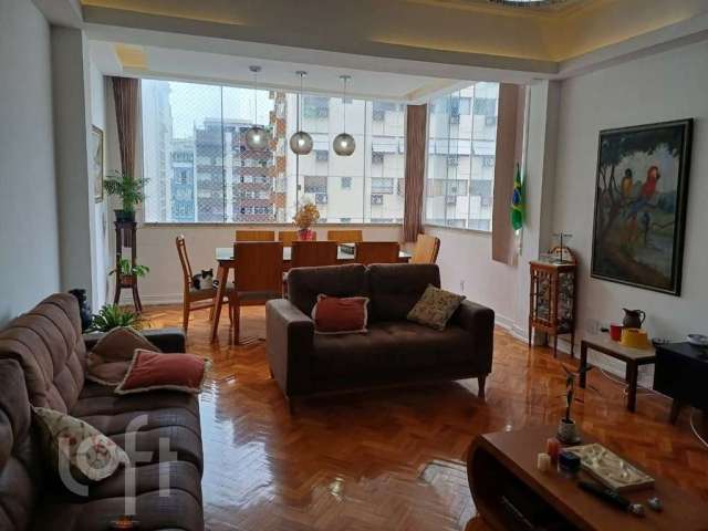 Apartamento com 4 quartos à venda na Rua Marquês de Abrantes, --, Flamengo, Rio de Janeiro, 202 m2 por R$ 1.650.000