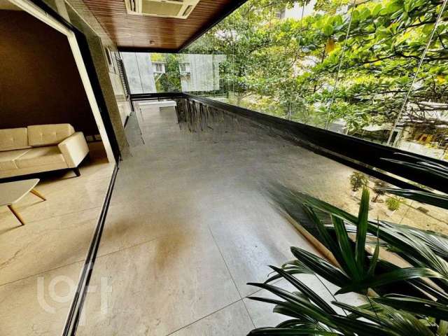 Apartamento com 3 quartos à venda na Rua Redentor, --, Ipanema, Rio de Janeiro, 143 m2 por R$ 4.200.000