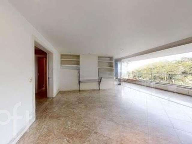 Apartamento com 4 quartos à venda na Estrada da Gávea, --, Gávea, Rio de Janeiro, 231 m2 por R$ 1.600.000