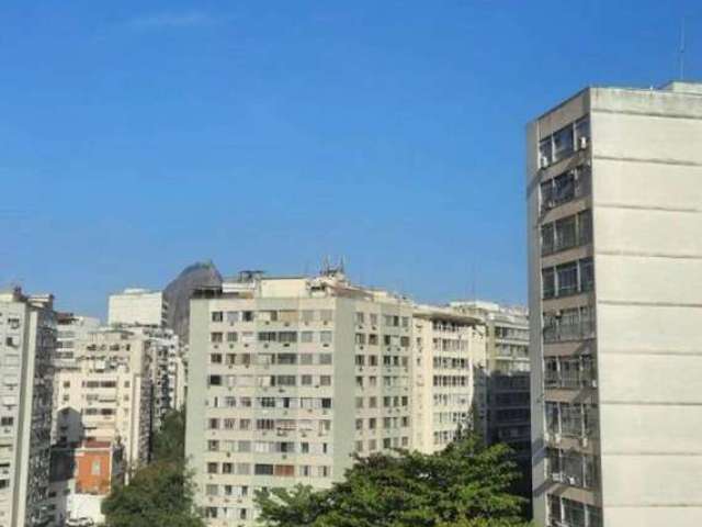 Apartamento com 2 quartos à venda na Rua Conde de Baependi, --, Flamengo, Rio de Janeiro, 85 m2 por R$ 800.000
