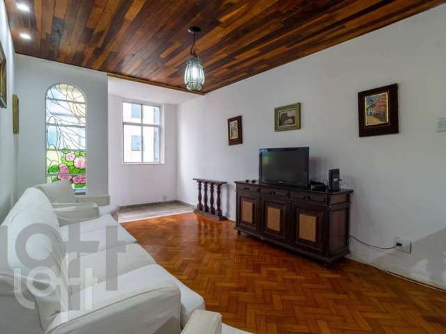 Apartamento com 3 quartos à venda na Rua Fernando Mendes, --, Copacabana, Rio de Janeiro, 155 m2 por R$ 3.290.000