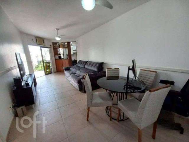 Apartamento com 1 quarto à venda na Avenida Princesa Isabel, --, Copacabana, Rio de Janeiro, 55 m2 por R$ 590.000