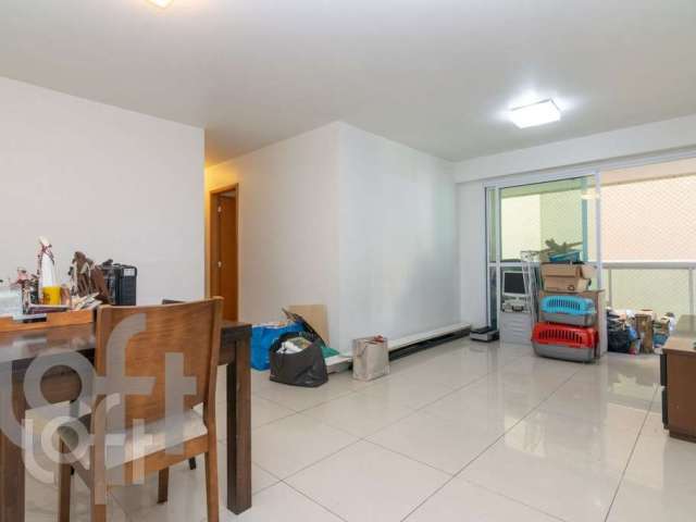 Apartamento com 3 quartos à venda na Rua Barão de Itambi, --, Botafogo, Rio de Janeiro, 111 m2 por R$ 1.650.000