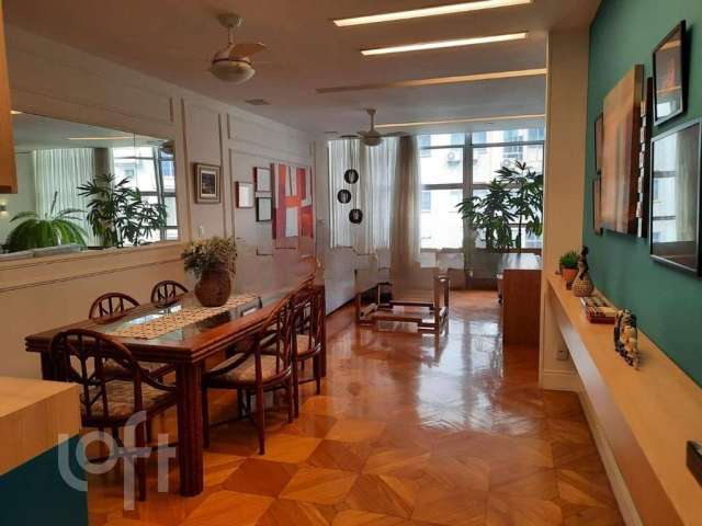 Apartamento com 4 quartos à venda na Rua Bolivar, --, Copacabana, Rio de Janeiro, 220 m2 por R$ 2.100.000