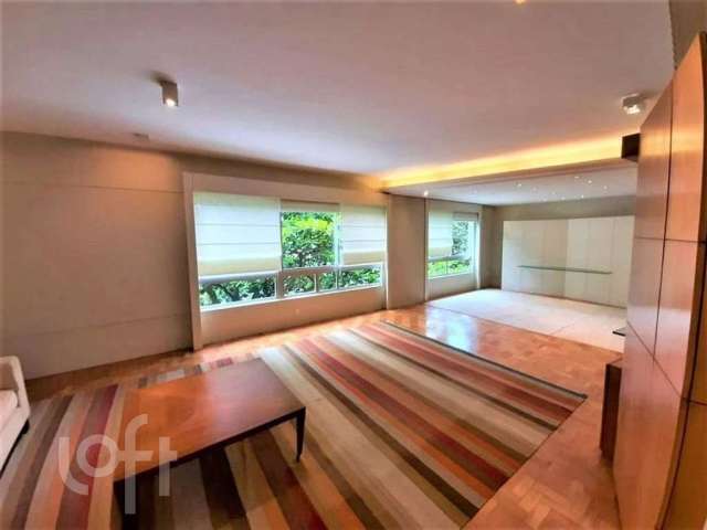 Apartamento com 4 quartos à venda na Rua Redentor, --, Ipanema, Rio de Janeiro, 200 m2 por R$ 6.000.000