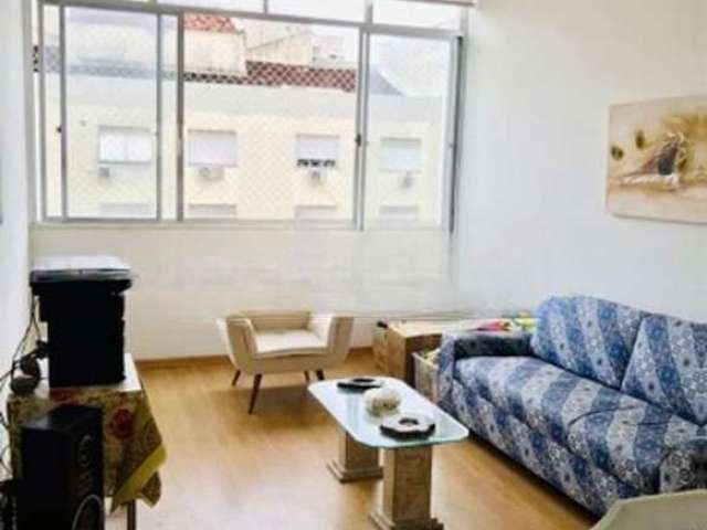 Apartamento com 2 quartos à venda na Rua Sá Ferreira, --, Copacabana, Rio de Janeiro, 100 m2 por R$ 750.000