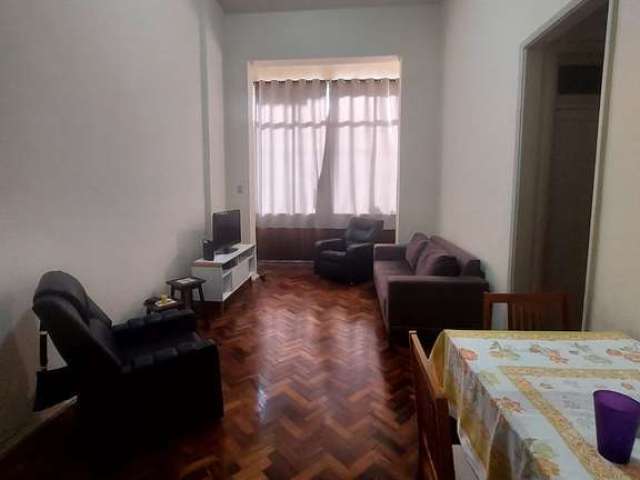 Apartamento com 2 quartos à venda na Rua São Salvador, --, Flamengo, Rio de Janeiro, 100 m2 por R$ 800.000