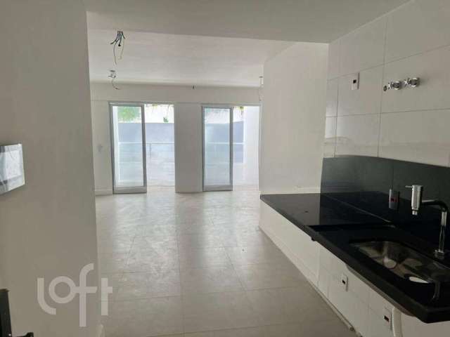 Apartamento com 1 quarto à venda na Rua Henrique Oswald, --, Copacabana, Rio de Janeiro, 46 m2 por R$ 805.000