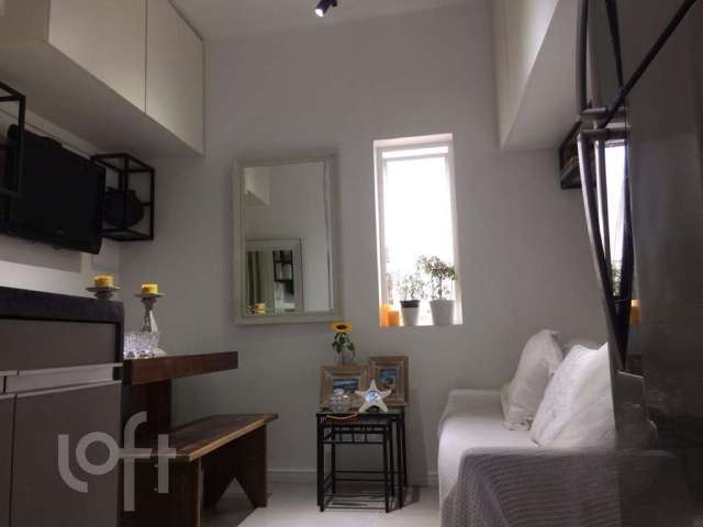 Apartamento com 1 quarto à venda na Rua Barata Ribeiro, --, Copacabana, Rio de Janeiro, 40 m2 por R$ 426.000