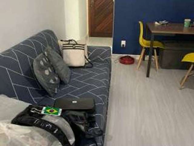 Apartamento com 1 quarto à venda na Rua General Polidoro, --, Botafogo, Rio de Janeiro, 56 m2 por R$ 576.000