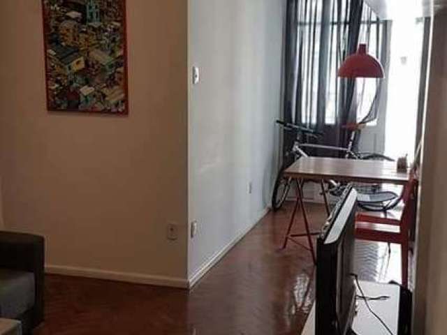 Apartamento com 1 quarto à venda na Rua Machado de Assis, --, Flamengo, Rio de Janeiro, 45 m2 por R$ 450.000