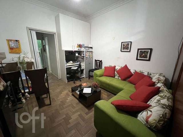 Apartamento com 1 quarto à venda na Dois de Dezembro, --, Catete, Rio de Janeiro, 50 m2 por R$ 540.000