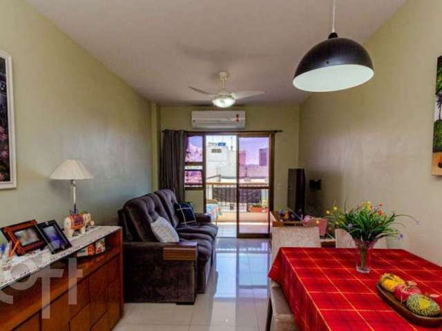 Apartamento com 2 quartos à venda na Rua Bento Lisboa, --, Catete, Rio de Janeiro, 69 m2 por R$ 760.650