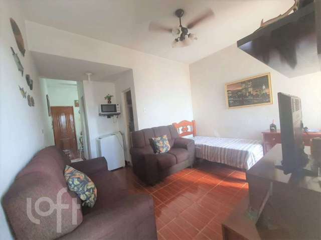 Apartamento com 1 quarto à venda na Correa Dutra, --, Catete, Rio de Janeiro, 39 m2 por R$ 420.000