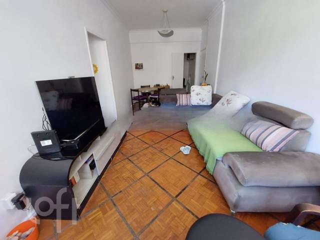 Apartamento com 2 quartos à venda na Rua República do Peru, --, Copacabana, Rio de Janeiro, 83 m2 por R$ 979.000
