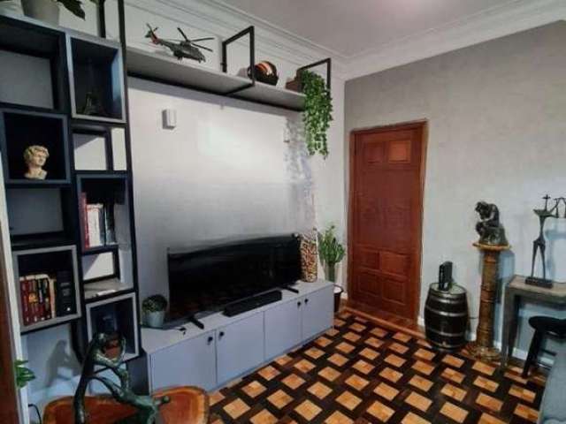 Apartamento com 1 quarto à venda na Urbano Santos, --, Urca, Rio de Janeiro, 42 m2 por R$ 670.000