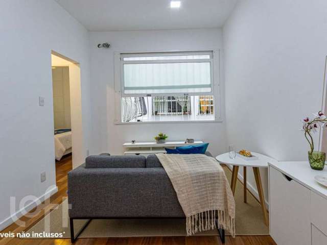 Apartamento com 2 quartos à venda na Rua Maestro Francisco Braga, --, Copacabana, Rio de Janeiro, 90 m2 por R$ 900.000