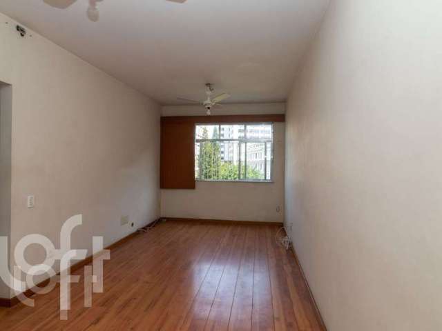 Apartamento com 3 quartos à venda na Rua Farani, --, Botafogo, Rio de Janeiro, 83 m2 por R$ 830.000
