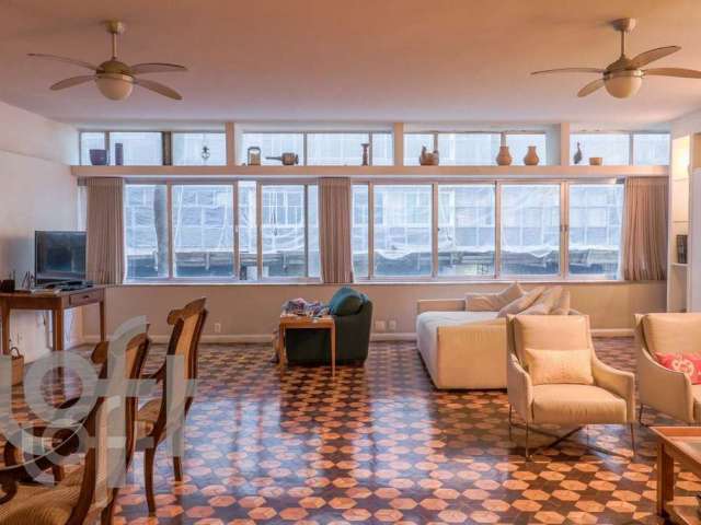 Apartamento com 4 quartos à venda na Rua República do Peru, --, Copacabana, Rio de Janeiro, 315 m2 por R$ 3.999.999